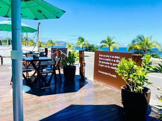 Excelente Ponto Comercial na Praia de Piratininga - Oportunidade de investimento !! Loja c