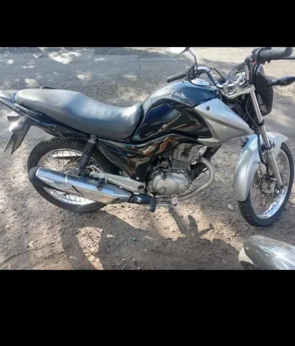 Fan 150 14/15 Completa