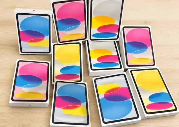 iPad 11 128GB - Pronta Entrega - Até 18x - Novo Lacrado - Entrega Grátis 