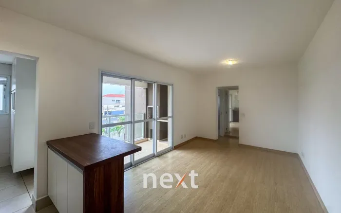 apartamento - Taquaral - Campinas