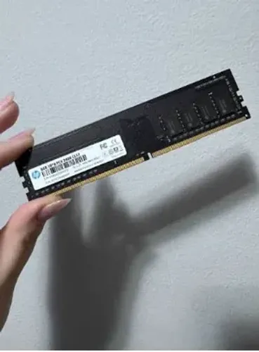 MEMORIA DDR4 8GB 2400MHZ