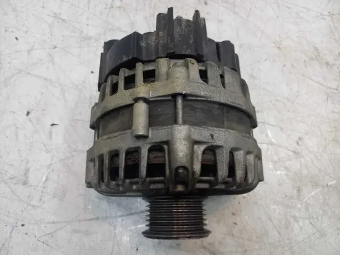 Alternador POLO TRACK 2023 1.0