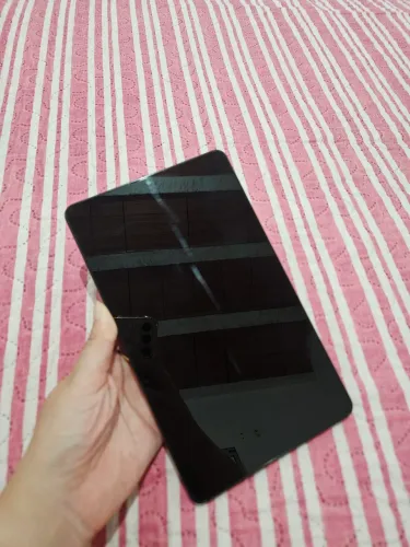 Tablet Samsung Galaxy Tab A9 64gb 4gb Ram Enterprise Edition Tela 8.7 NOVO