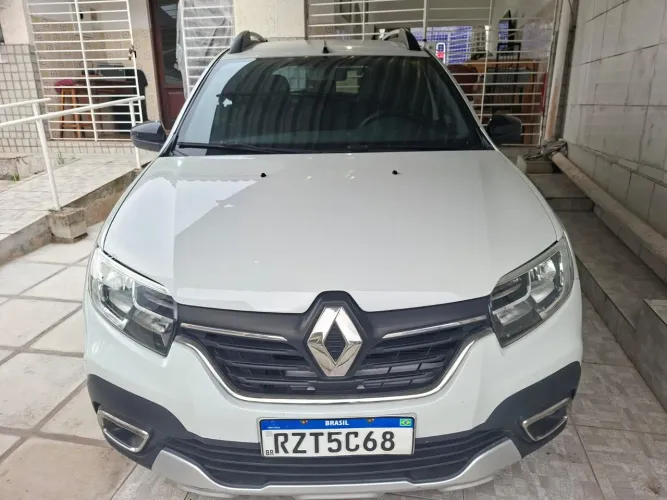 Renault Stepway Zen Flex 1.0 12V Mec. 2023