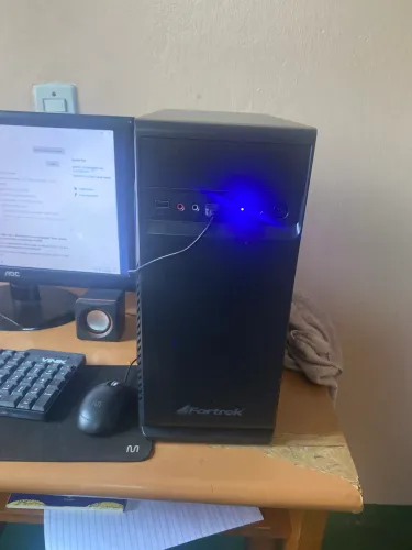 Gabinete Pc