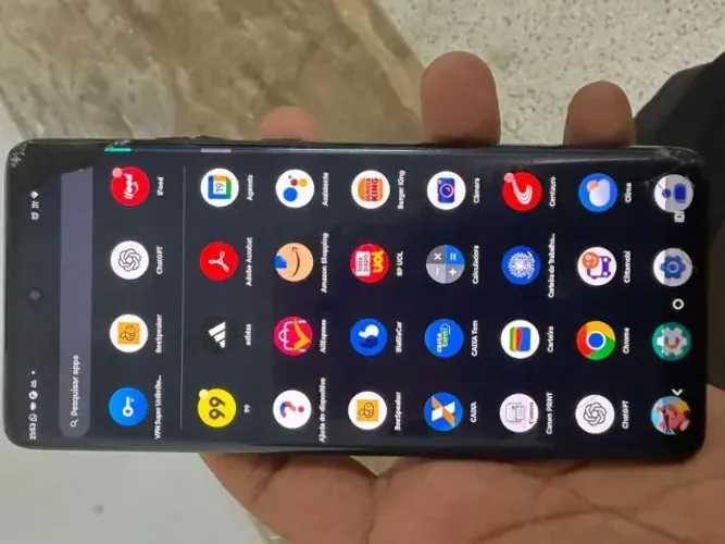 Celular Motorola-MotoEdge 40 Neo.