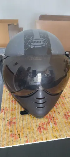 Capacete TM 56