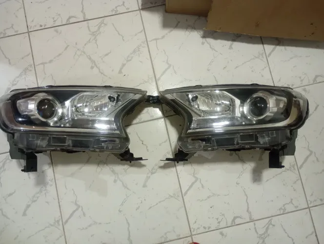 Farol Ford Ranger 2018/21