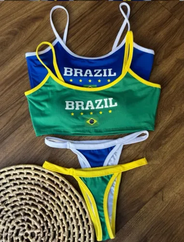 Biquíni Brazil