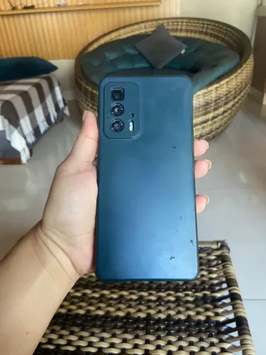 Celular Motorola Edge 20 pro 