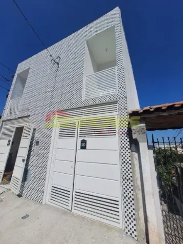 Sobrado com 2 Dormitórios à venda, 70 m² por R$ 500.000,00