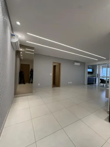 Essenza Residence | Apartamento para Locação | Jardim das Américas | Cuiabá/MT