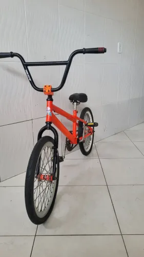 Bicicleta BMX Aro 20 ProX