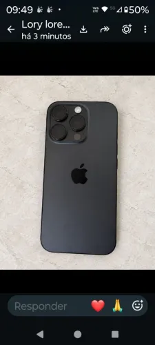 iPhone 16 Pro