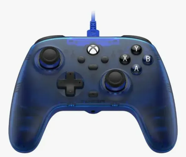 Controle gamer sair T7 Xbox Pc Notebook