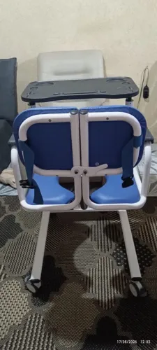 Cadeira de transporte