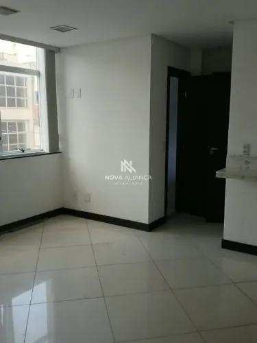 Sala para alugar, 230 m² - Praia da Costa - Vila Velha/ES