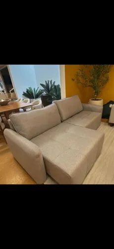 Sofa 2,30 retratil