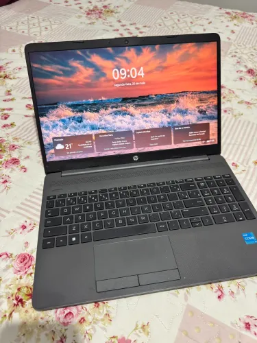 Notebook HP