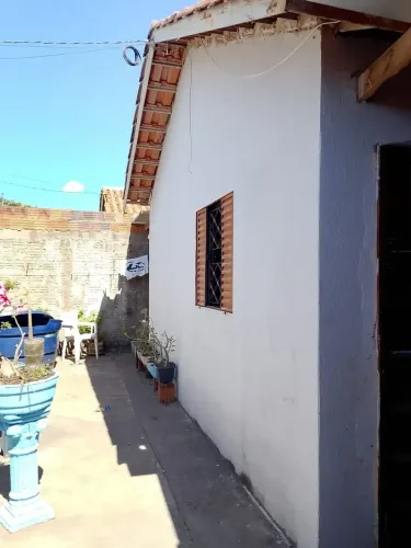 Casa venda CANAA