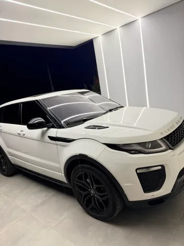 Land Rover Range Rover Evoque SI4 HSE Dynamic 2.0 Aut. 2018