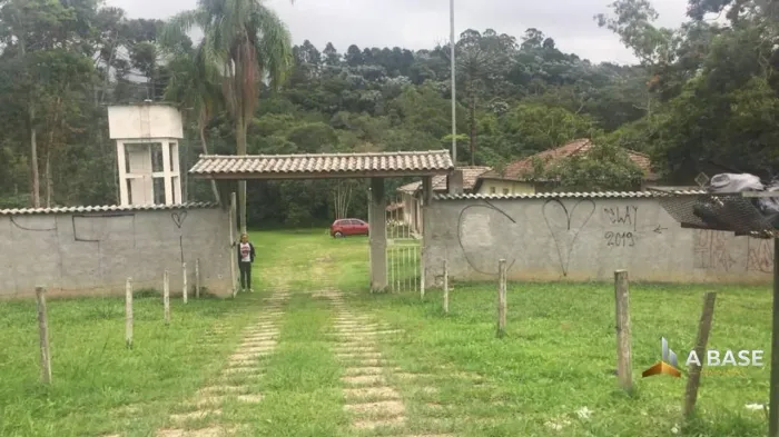 Terreno à venda, 96000 m² por R$ 2.500.000,00 - Vila São José - Embu-Guaçu/SP