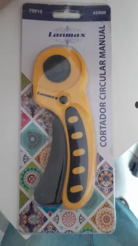 Cortador manual