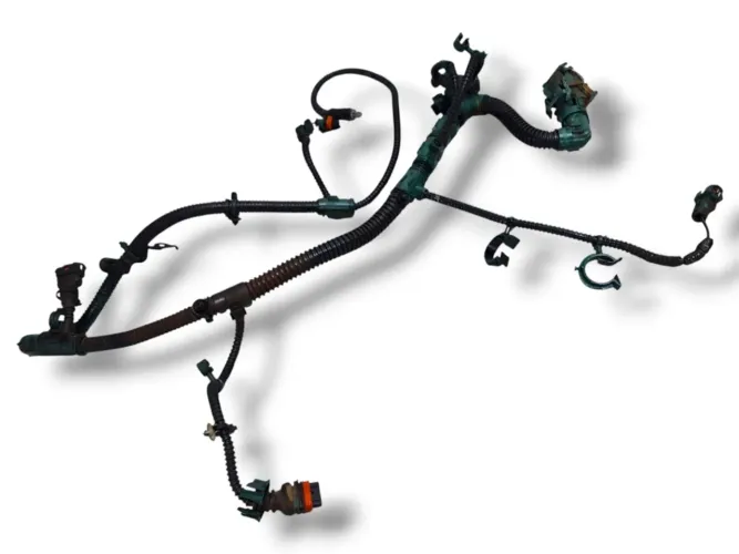 Chicote coletor de admissão Volvo VM 330 2021 2022 ORIGINAL 