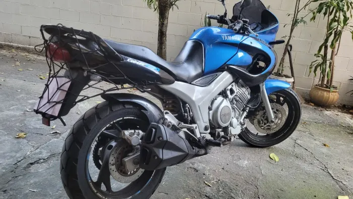 TDM 850
