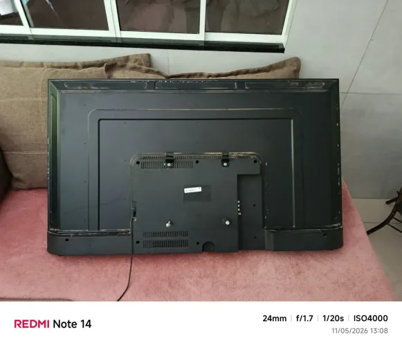 TV Philco Roku 50 polegadas 