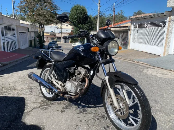 Vendo fan 150