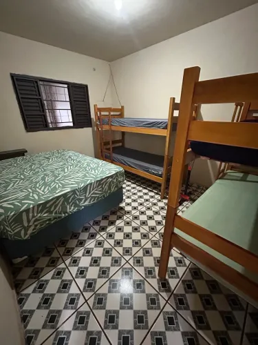 ALOJAMENTO/ CASA MOBILIADA TEMPORADA