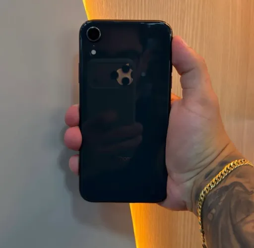 iPhone XR 64 gb com garantia Kaiser iPhones 