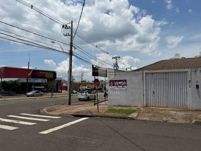 Terreno à venda, 326 m² por R$ 1.190.000,00 - Conjunto Habitacional Inocente Vila Nova Jún
