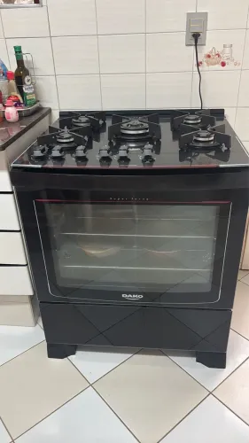 Fogão Dako