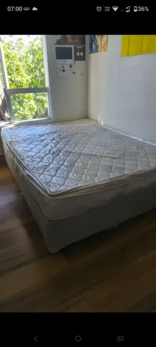 Cama de casal