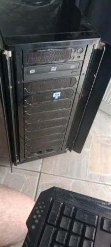 Vender rápido gabinete grande da armor (o liberar espaço)