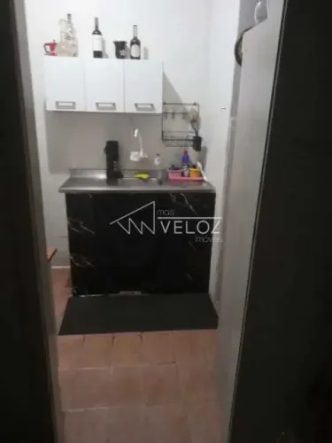 Apartamento : / Residencial / Santa Teresa