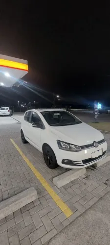Volkswagen Fox Connect 1.6 Flex 8V 5P 2019