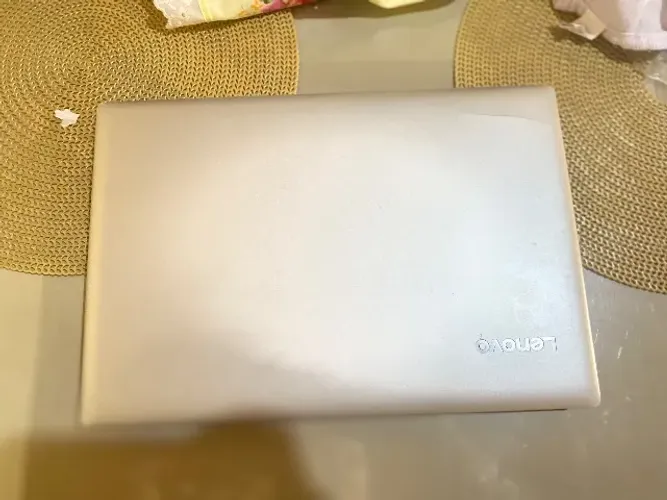 Notebook Lenovo