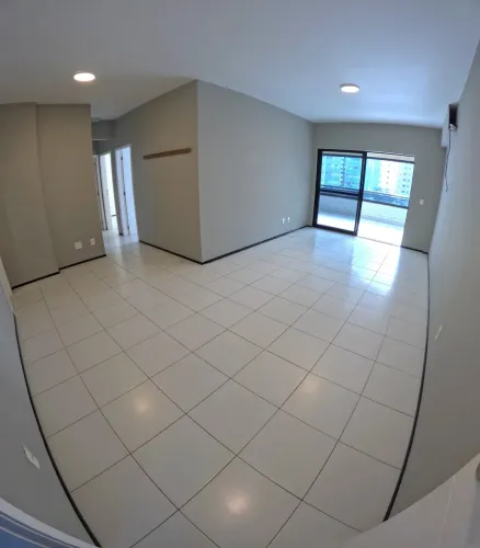 Apartamento para locação no Porto Madeiro