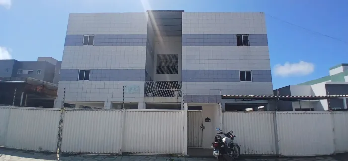 Apartamento no Valentina para locação próximo ao sunville 