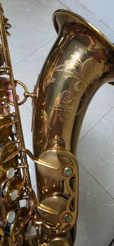 Sax Selmer Mark VI Sax Tenor