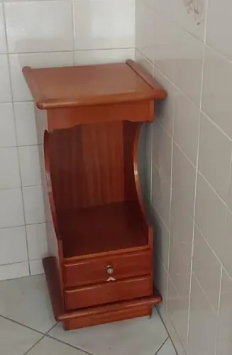 Mesa de canto