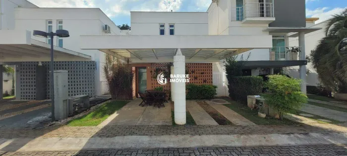 Casa de condomínio 3 quartos 1 suíte à venda no bairro Vila Aurora