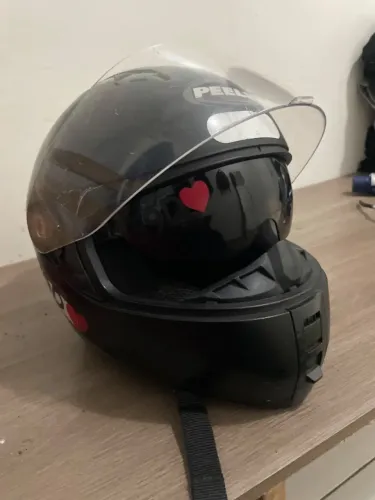 Capacete