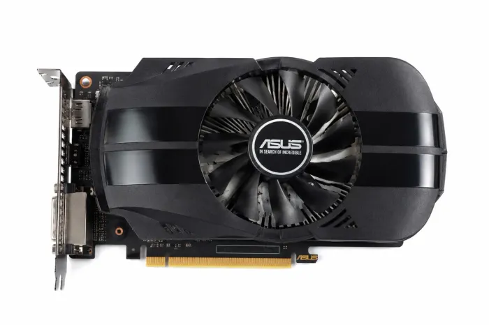Nvidia GTX 1050ti 4gb
