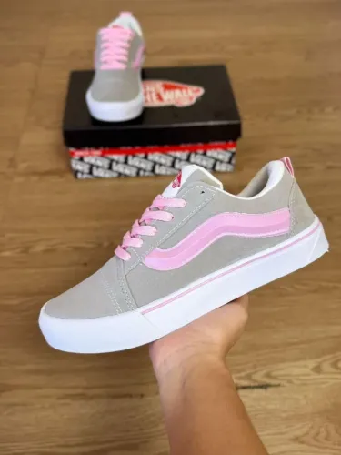 Calçados Vans