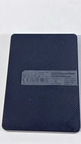 HD EXTERNO SEAGATE 2gb