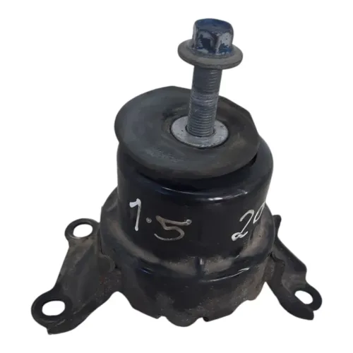 Coxim Motor Direito Honda Fit 1.5 2015